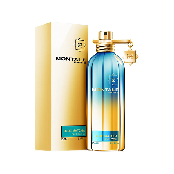 Montale Blue Matcha парфюмна вода унисекс | monna.bg