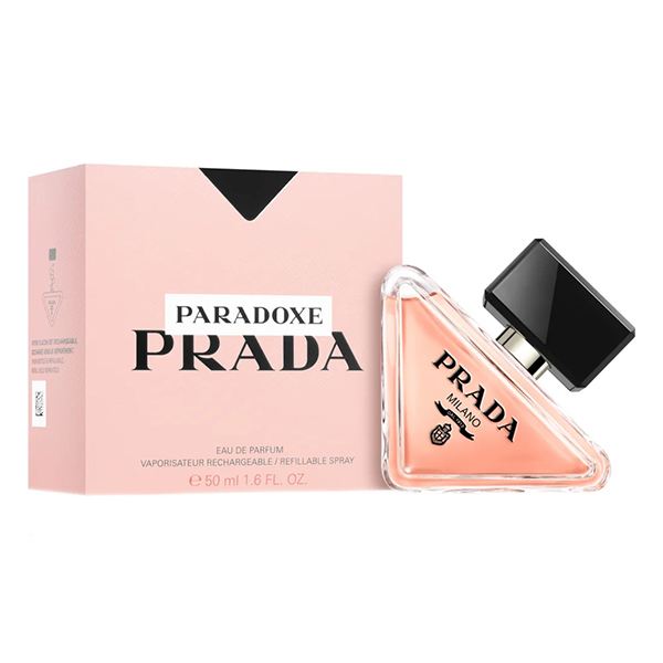 Prada Paradoxe парфюмна вода за жени | monna.bg