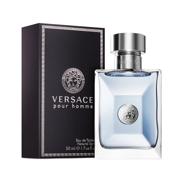 Versace Pour Homme тоалетна вода за мъже | monna.bg