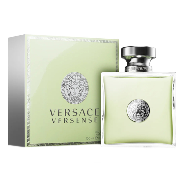 Versace Versense тоалетна вода за жени | monna.bg