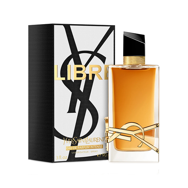 Yves Saint Laurent Libre Intense парфюмна вода за жени | monna.bg