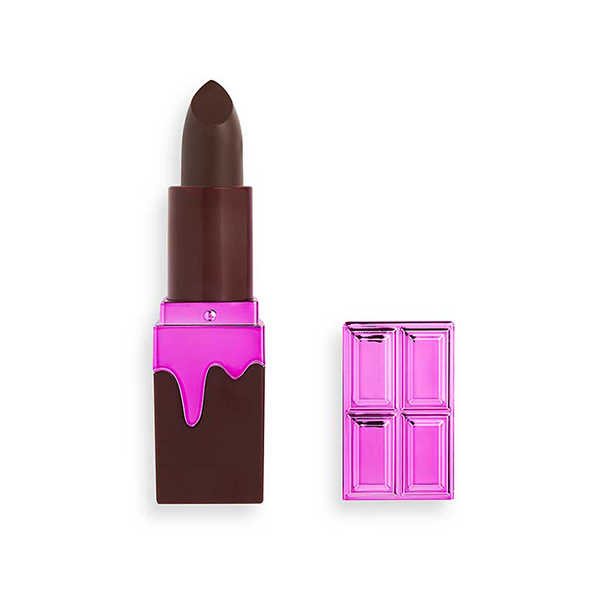 I Heart Revolution Chocolate Lipstick дълготрайно червило за жени | monna.bg