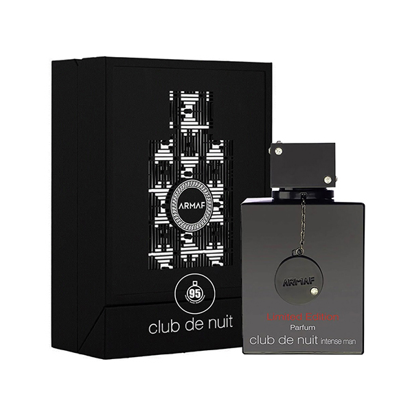 Armaf Club de Nuit Intense Man Limited Edition парфюм за мъже | monna.bg