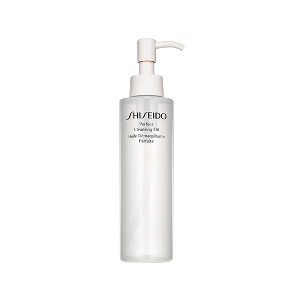 Shiseido Perfect Cleansing Oil почистващо олио за всеки тип кожа за жени | monna.bg