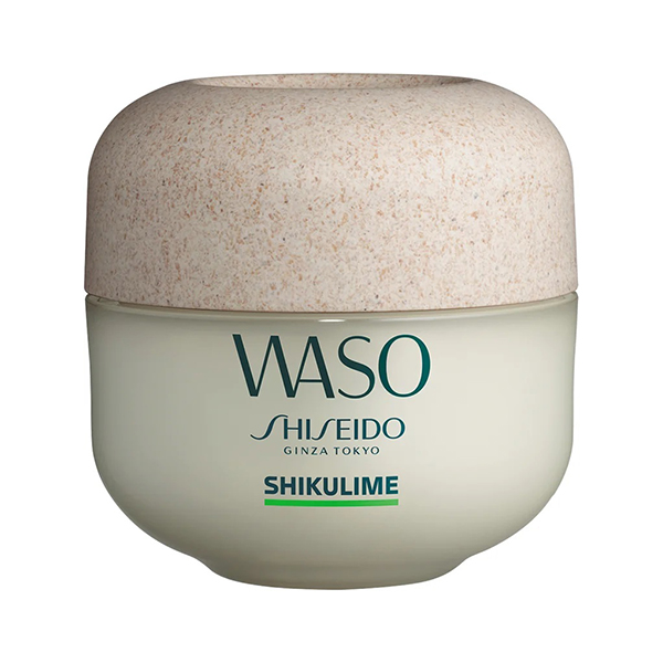 Shiseido Waso Shikulime Mega Hydrating Moisturizer хидратиращ крем за нормална до суха кожа за жени | monna.bg