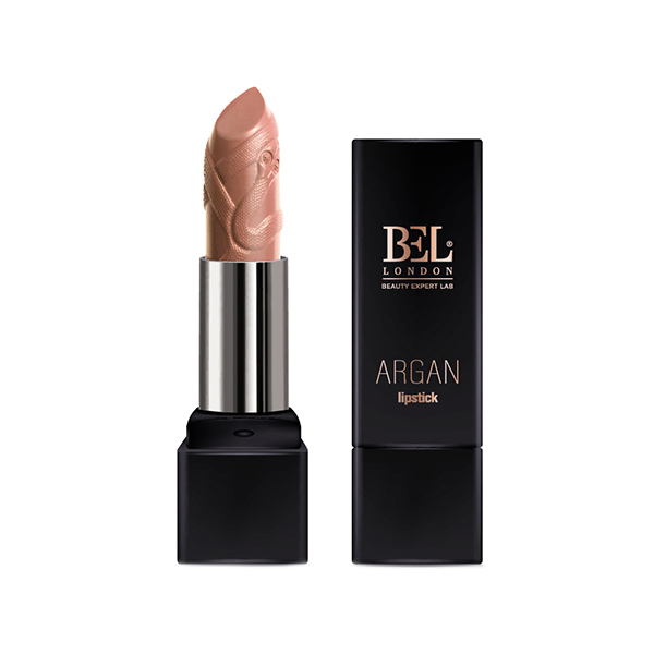 Bel London Argan Lipstick сатенено червило за жени | monna.bg