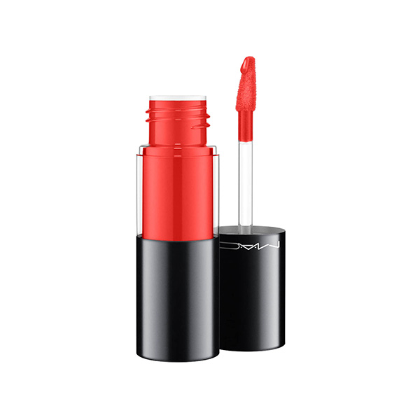 MAC Versicolour Varnish Cream Lip Stain гланц за устни за жени | monna.bg