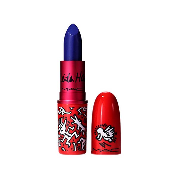 MAC Viva Glam X Keith Haring матиращо червило за жени | monna.bg