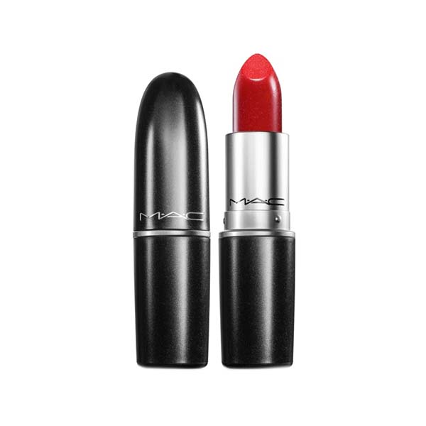 MAC Lustre Lipstick дълготрайно луксозно червило за жени | monna.bg