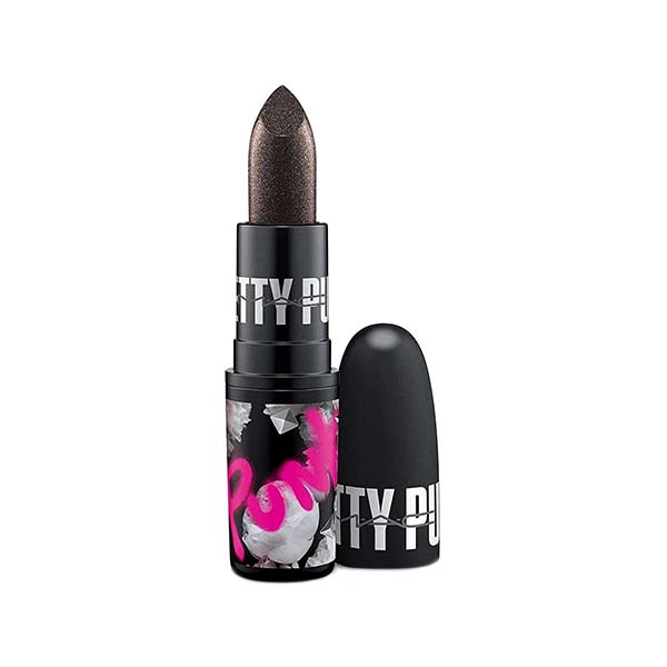 MAC Girls Pretty Punk Lipstick дълготрайно луксозно червило за жени | monna.bg