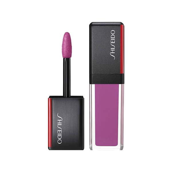 Shiseido LacquerInk LipShine дълготрайно луксозно червило за жени | monna.bg