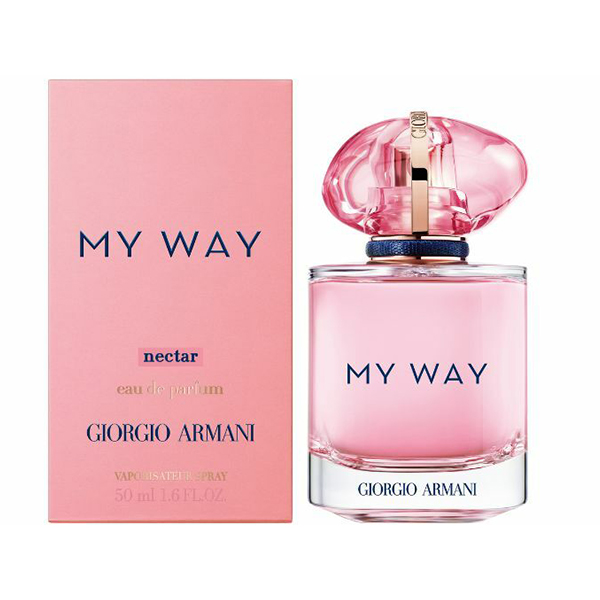 Armani My Way Nectar парфюмна вода за жени | monna.bg