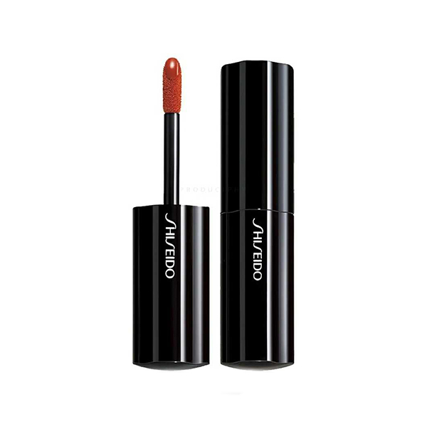 Shiseido Lacquer Rouge дълготрайно течно червило за жени | monna.bg