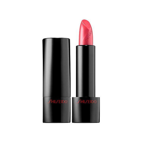 Shiseido Rouge Rouge Lipstick луксозно овлажняващо червило за жени | monna.bg