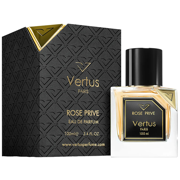 Vertus Rose Prive парфюмна вода унисекс | monna.bg