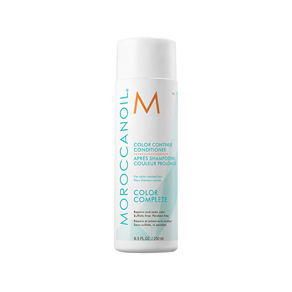 Moroccanoil Color Complete възстановяващ балсам за боядисана коса за жени | monna.bg