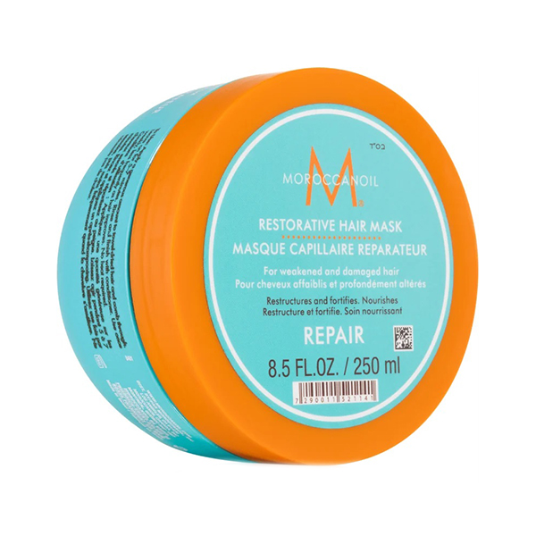 Moroccanoil Repair регенерираща маска за коса за жени | monna.bg