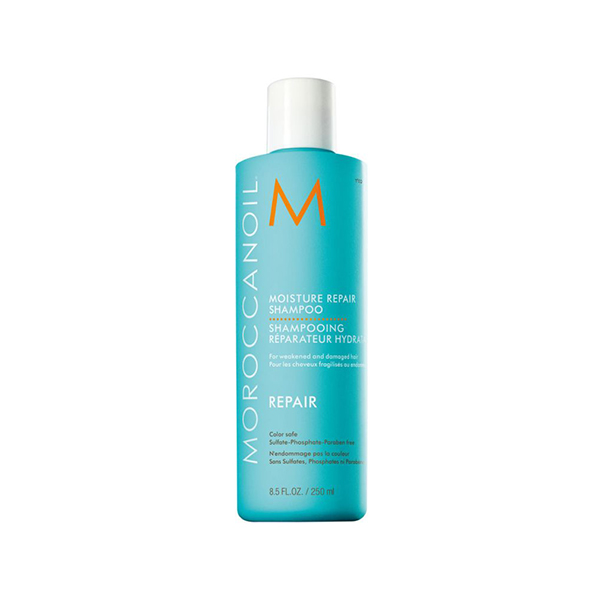 Moroccanoil Repair регенериращ шампоан за жени | monna.bg