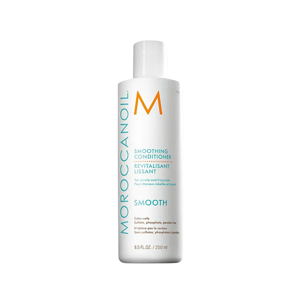 Moroccanoil Smoothing възстановяващ балсам за изглаждане и подхранване на непокорна коса за жени | monna.bg