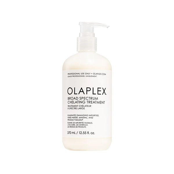 Olaplex Broad Spectrum Chelating Treatment дълбоко почистващ гел за коса за деца | monna.bg