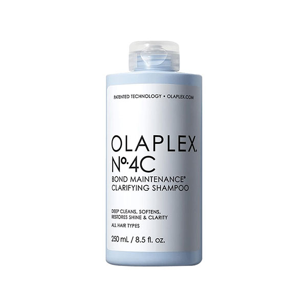 Olaplex Nº4C Bond Maintenance Clarifying дълбоко почистващ шампоан за всички видове коса за жени | monna.bg