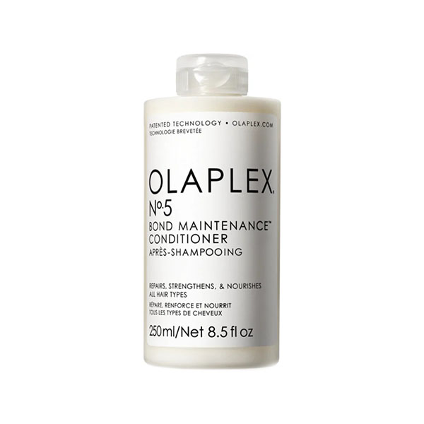 Olaplex No.5 Bond Maintenance подсилващ балсам за хидратация и блясък за жени | monna.bg