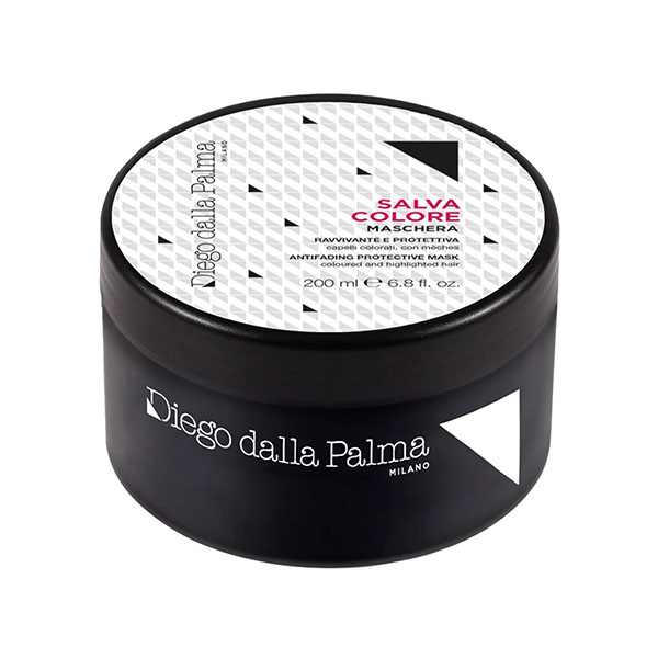 Diego dalla Palma Anti-Fading Protective Mask интензивна подхранваща маска за боядисана коса за жени | monna.bg