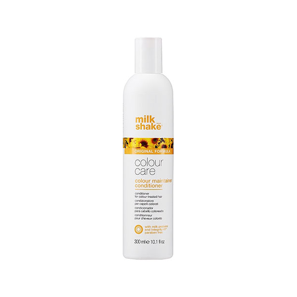 Milkshake Colour Care Maintainer Conditioner възстановяващ балсам за боядисана коса за жени | monna.bg