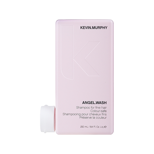 Kevin Murphy Angel Wash подхранващ шампоан за боядисана коса за жени | monna.bg