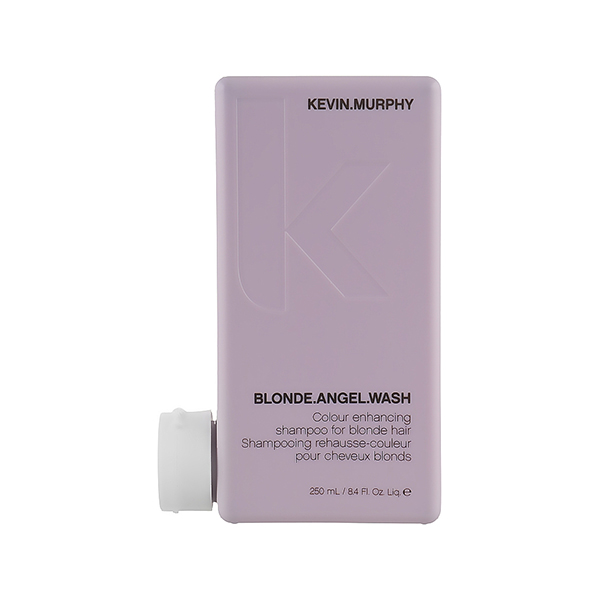 Kevin Murphy Blonde Angel Wash шампоан, неутрализиращ жълтите нюанси за руса коса за жени | monna.bg