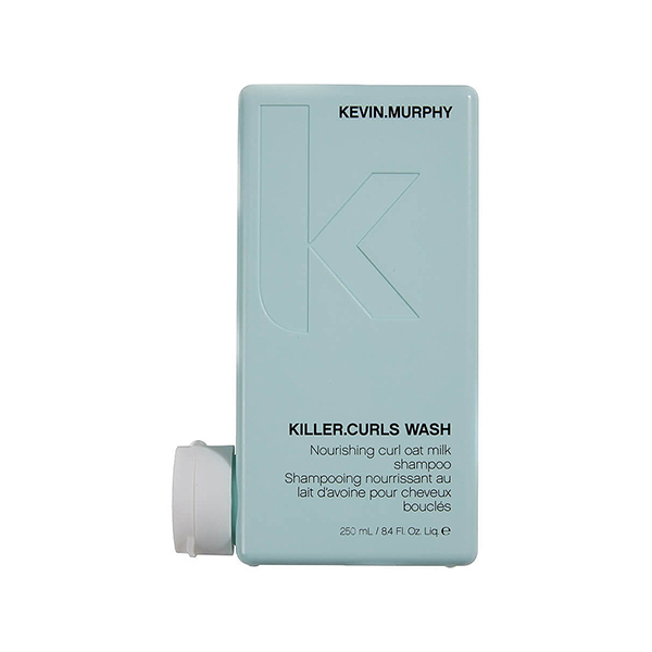 Kevin Murphy Killer Curls Wash подхранващ шампоан за чуплива и къдрава коса за жени | monna.bg