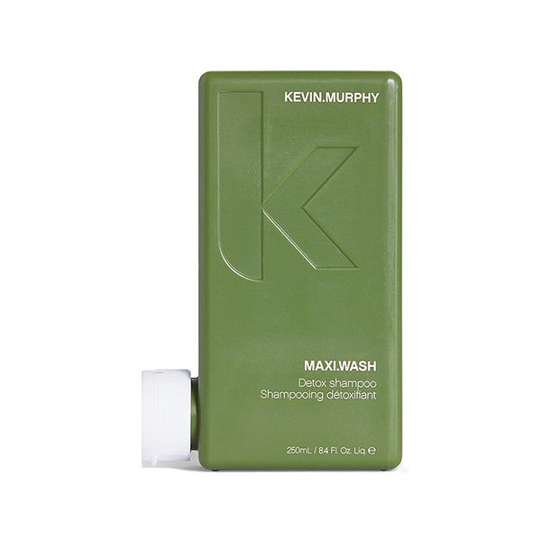 Kevin Murphy Maxi Wash детоксикиращ шампоан за всички типове коса унисекс | monna.bg