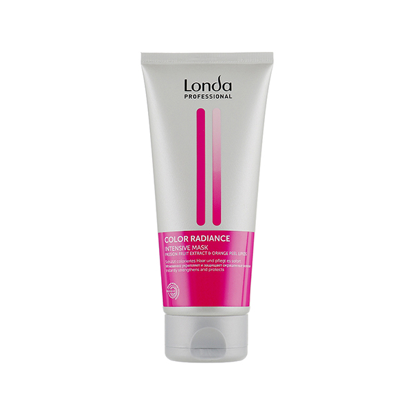 Londa Professional Color Radiance маска за боядисана коса за жени | monna.bg