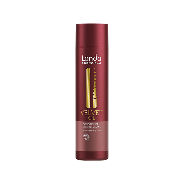 Londa Professional Velvet Oil ревитализиращ балсам за жени | monna.bg