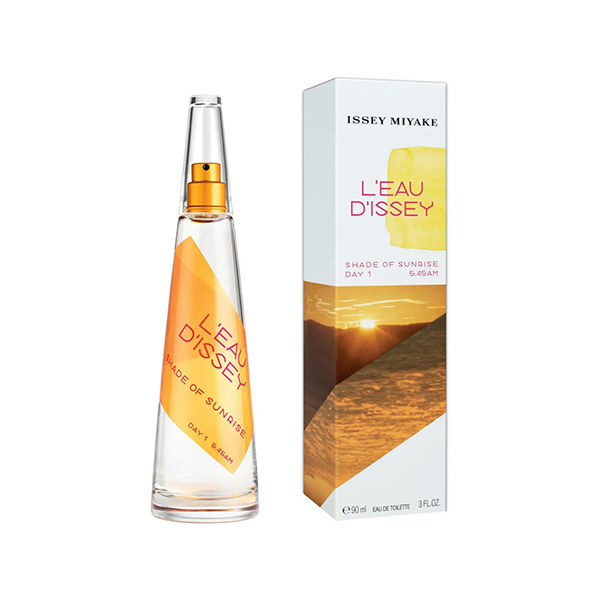 Issey Miyake L'Eau d'Issey Shade of Sunrise тоалетна вода за жени | monna.bg