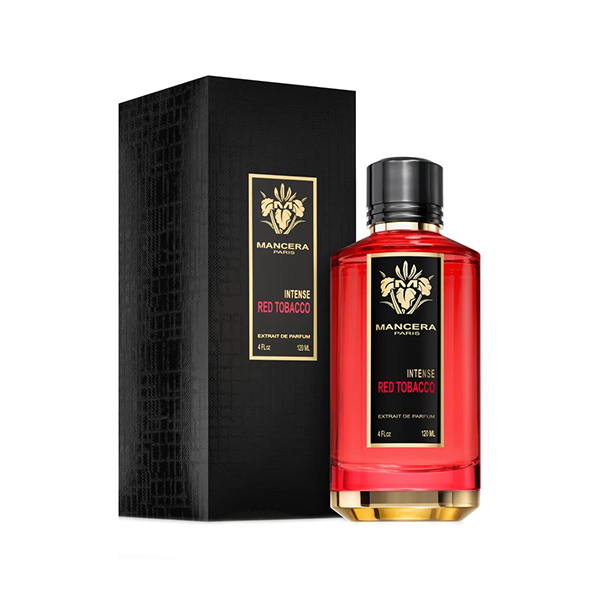 Mancera Intense Red Tobacco парфюмна вода унисекс | monna.bg