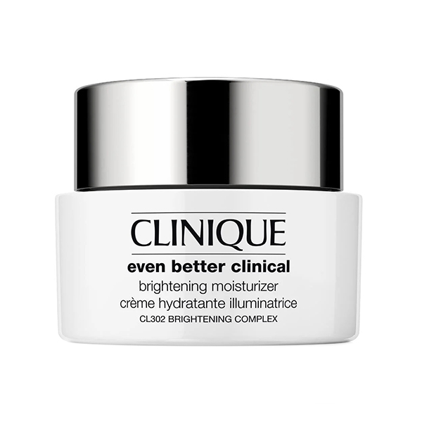 Clinique Even Better Clinical Brightening Moisturizer озаряващ хидратиращ крем за жени | monna.bg