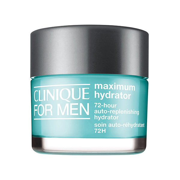 Clinique For Men Maximum Hydrator хидратиращ гел-крем за мъже | monna.bg