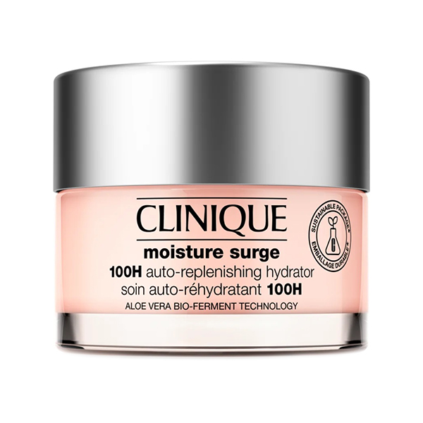 Clinique Moisture Surge 100H Auto-Replenishing Hydrator хидратиращ гел-крем за жени | monna.bg