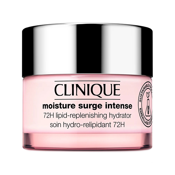 Clinique Moisture Surge Intense 72H Hydrator хидратиращ гел-крем за жени | monna.bg