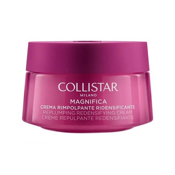 Collistar Magnifica Replumping Redensifying Cream хидратиращ стягащ крем за жени | monna.bg