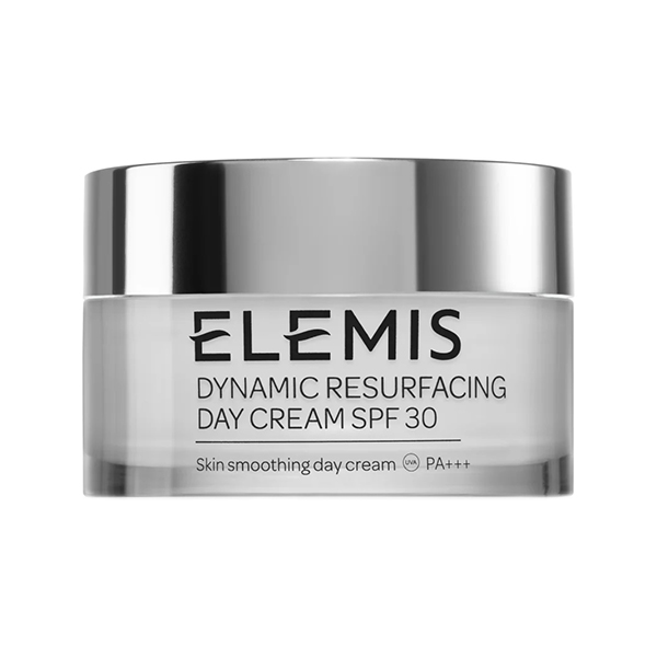 Elemis Dynamic Resurfacing SPF30 подхранващ регенериращ крем за жени | monna.bg