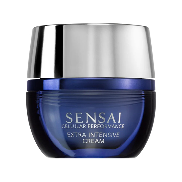 Sensai Cellular Performance Extra Intensive Cream подхранващ крем против стареене на кожата за жени | monna.bg