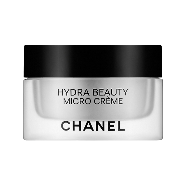 Chanel Hydra Beauty Micro Creme хидратиращ крем за всеки тип кожа за жени | monna.bg