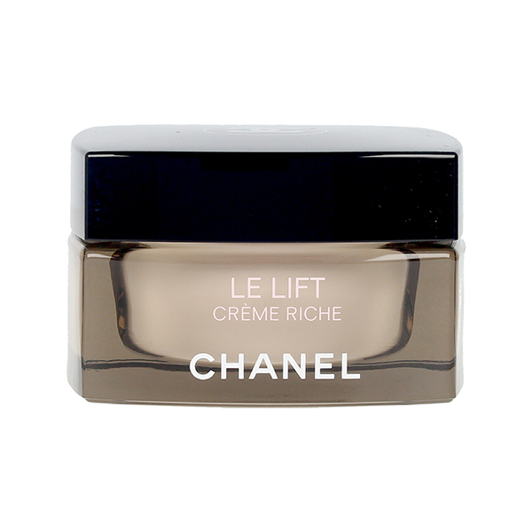 Chanel Le Lift Creme Riche стягащ лифтинг крем за суха кожа за жени | monna.bg