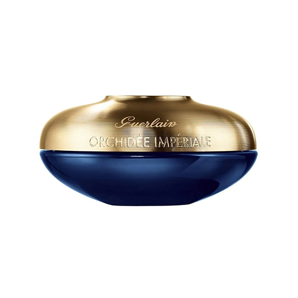 Guerlain Orchidee Imperiale The Rich Cream подмладяващ крем за жени | monna.bg