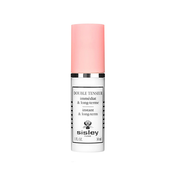 Sisley Double Tenseur Instant & Long-Term стягащ гел за лице за жени | monna.bg