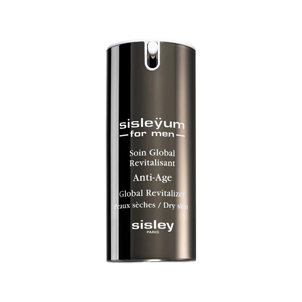 Sisley Sisleyum For Men Anti-Age Global Revitalizer ревитализиращ крем за мъже | monna.bg