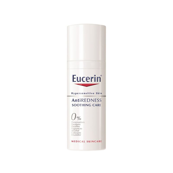 Eucerin Anti Redness крем против зачервяване за жени | monna.bg