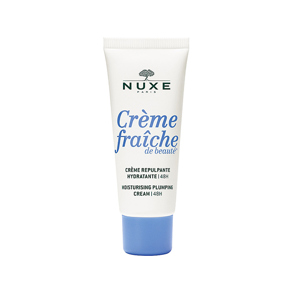 Nuxe Creme Fraiche de Beaute Moisturising Plumping Cream хидратиращ крем за нормална кожа за жени | monna.bg